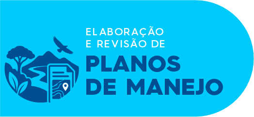 Elaboração e Revião de Planos de Manejo 