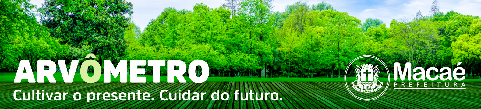 Arvômetro