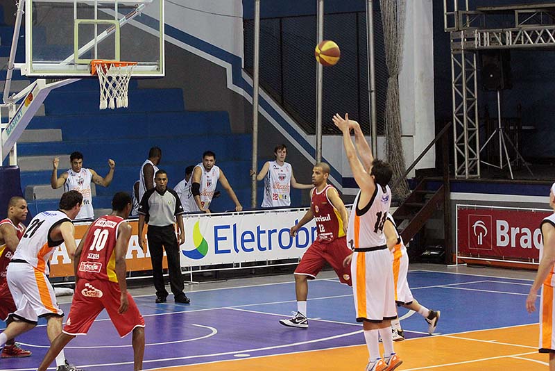 Assembléia Paraense  Campeonato de Basquetebol