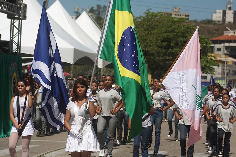 Associações de veteranos do Rio prometem desfilar na Vila Militar