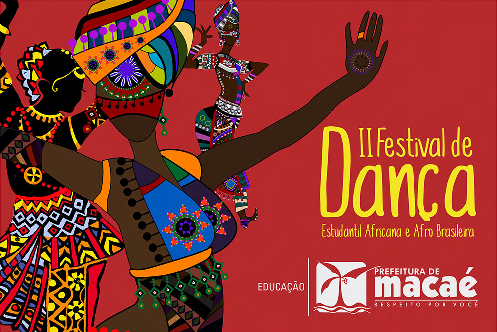 Dança Africana