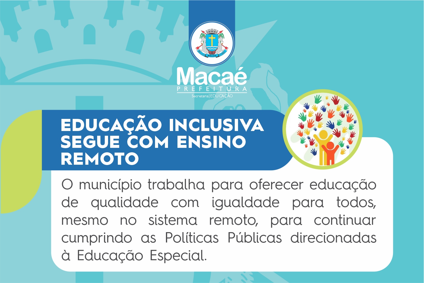 Prefeitura Municipal de Macaé