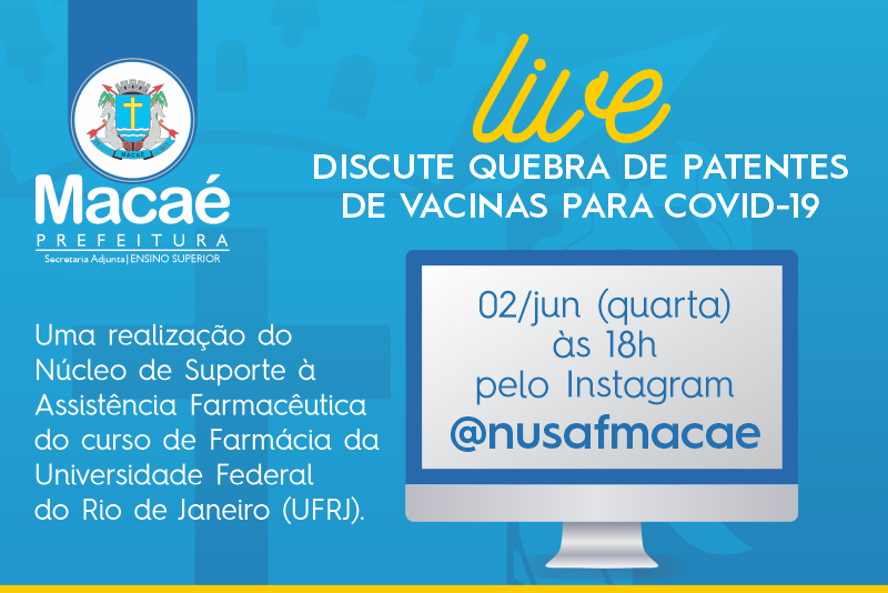 Núcleo de Assistência Farmacêutica