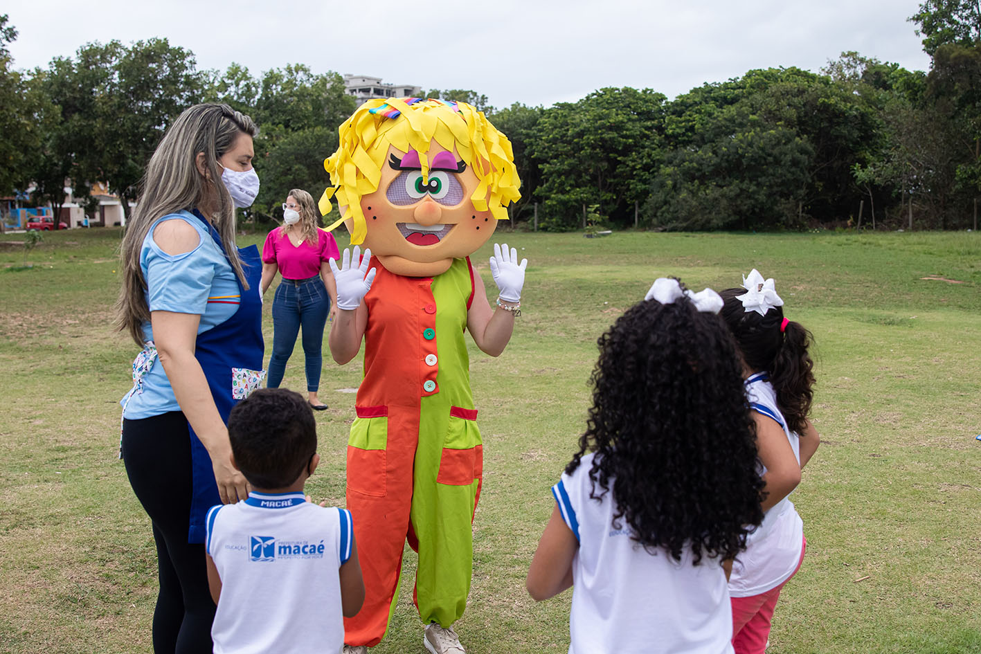 Escola Municipal Atalaia: Jogos grátis para Crianças