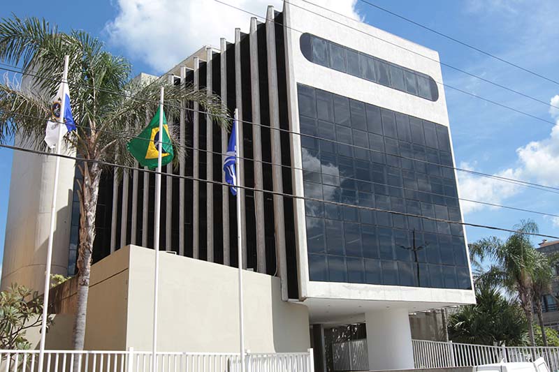 Prefeitura Municipal de Macaé