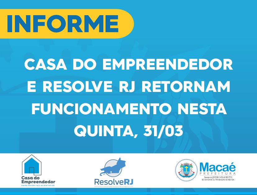 Prefeitura entrega o Resolve Fácil Empresa para os empreendedores