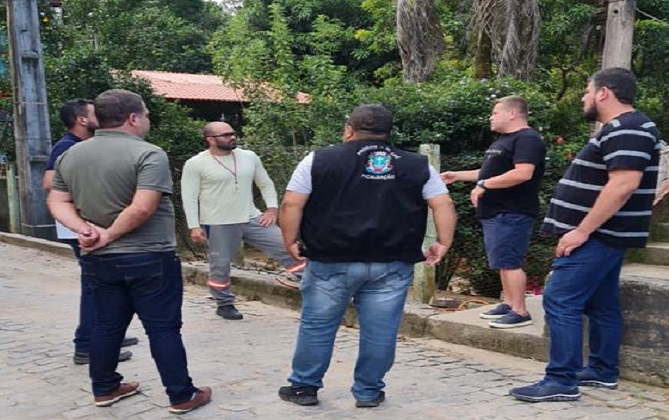 Procon de Macaé atende demandas da localidade de Boa Estrela