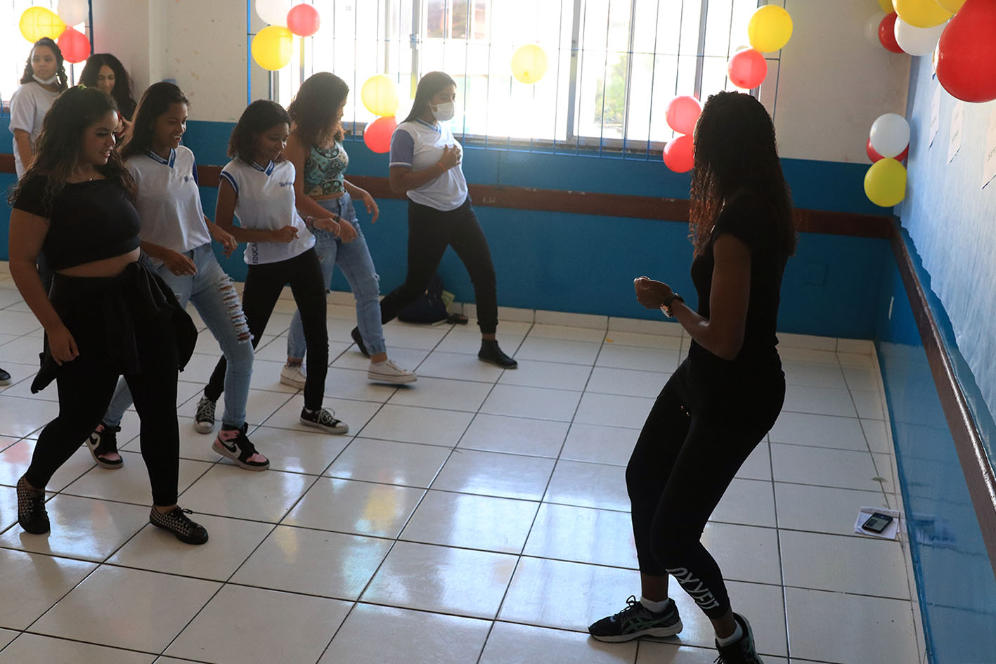 Aula Inaugural - Xadrez no ambiente acadêmico e escolar: : um