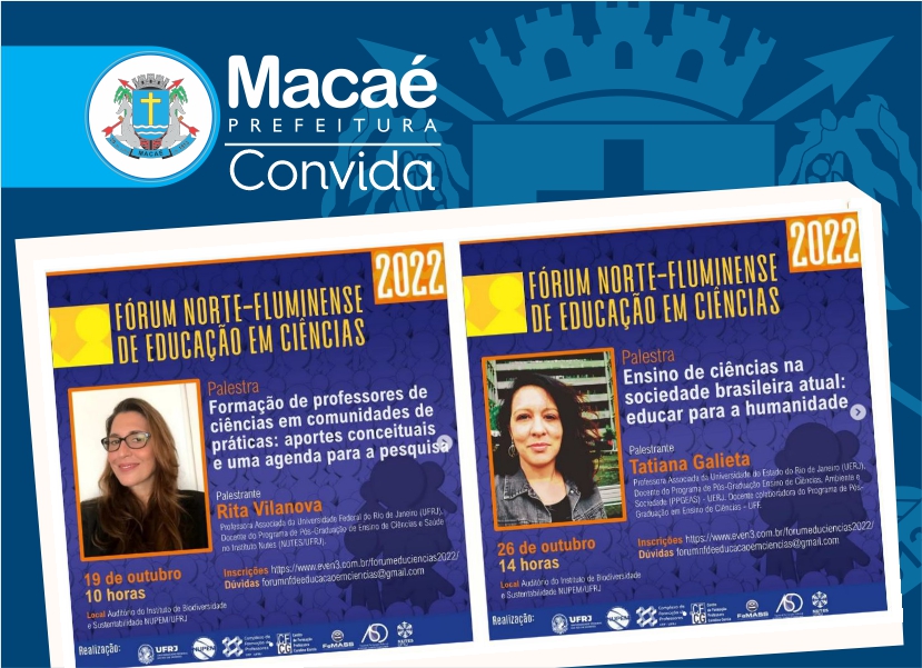 Alunos de escolas públicas de Macaé vão ganhar óculos por meio do Programa  Saúde na Escola, Norte Fluminense