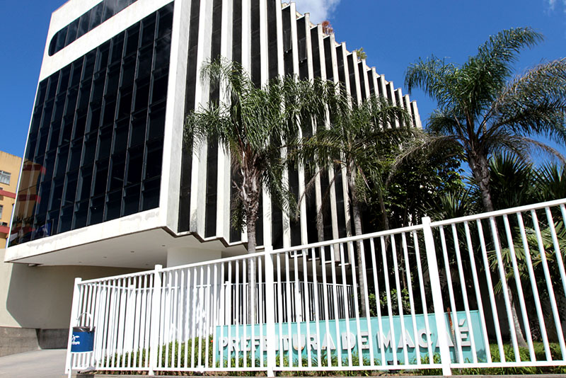 Prefeitura Municipal de Macaé