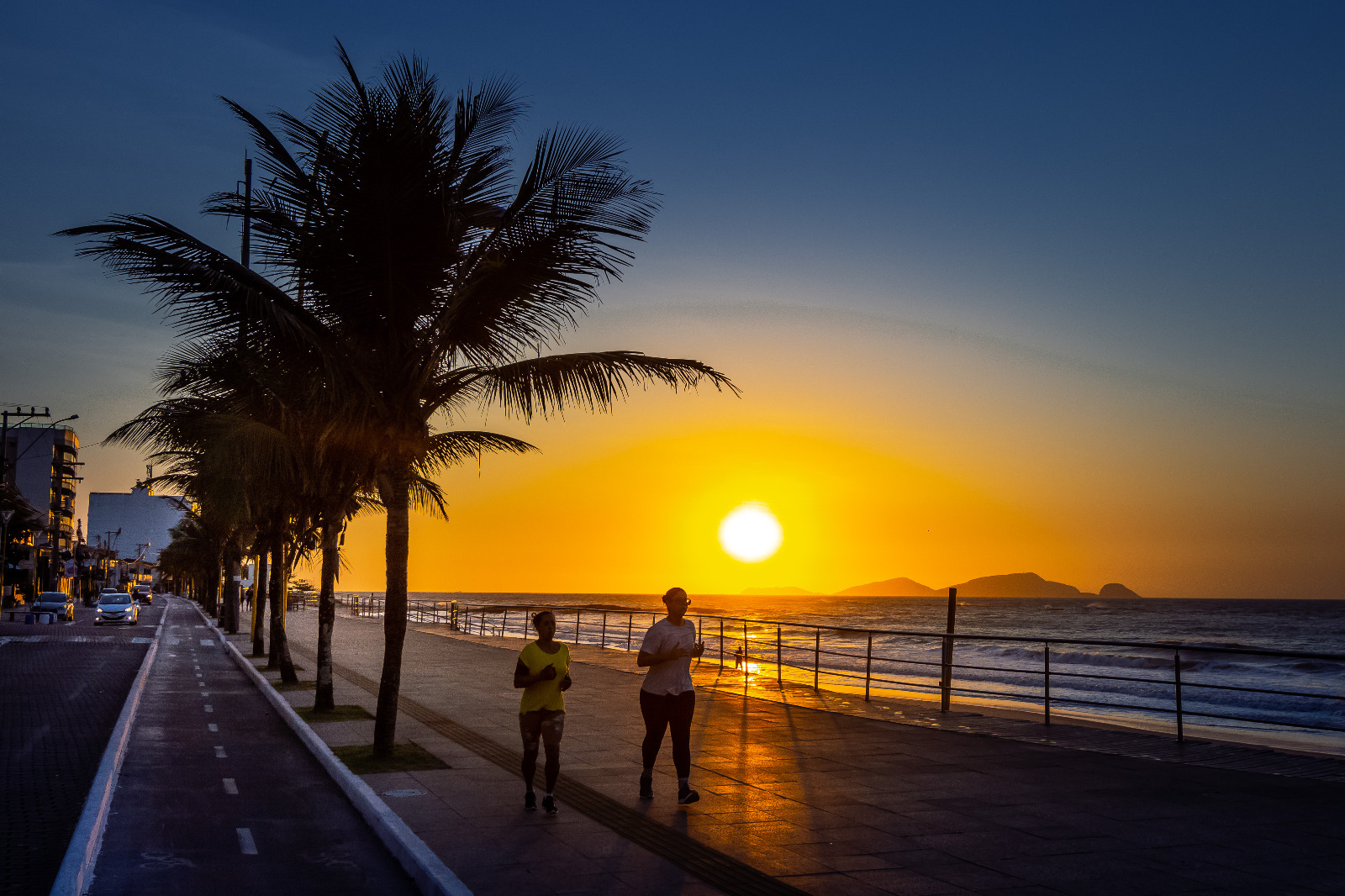 Credenciamento fortalece turismo em Macaé