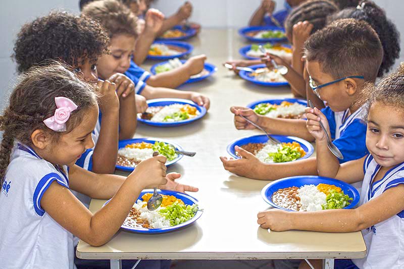 Agricultura familiar contribui para Educação Alimentar em Macaé