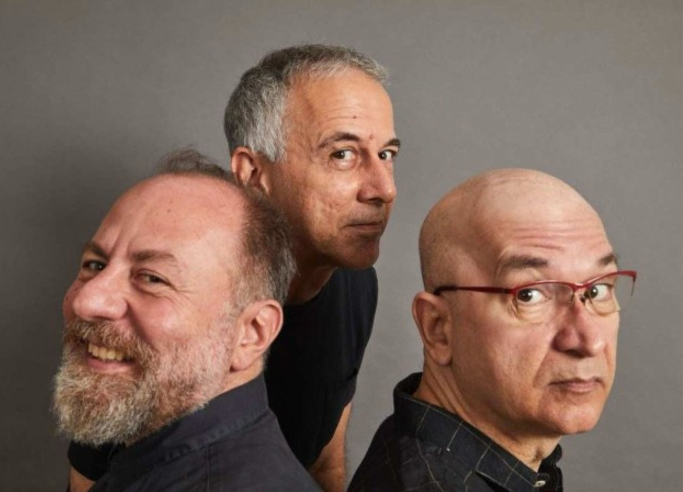 Paralamas do Sucesso se apresentam dia 15 no Sesc Verão