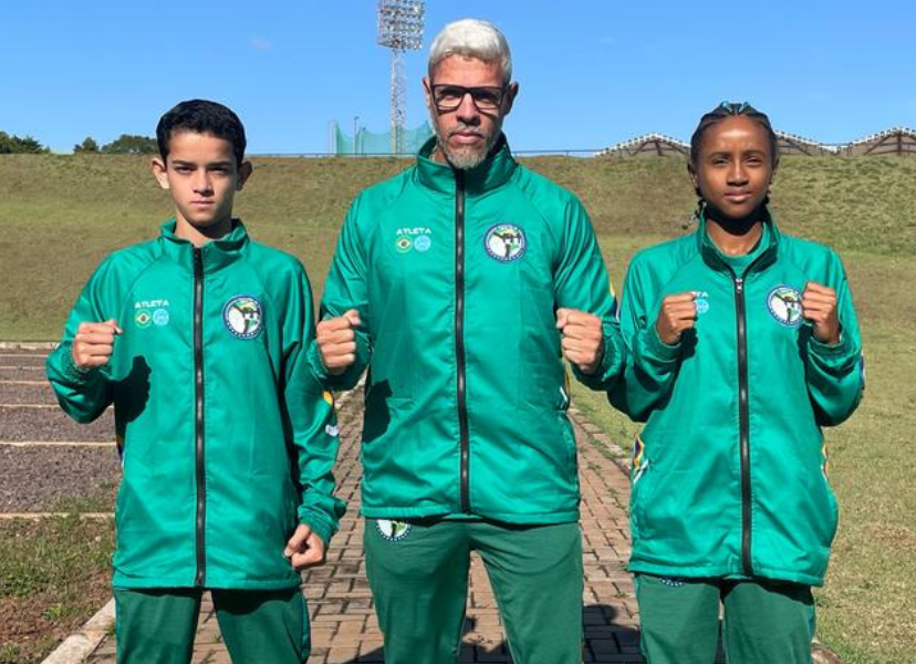 Esporte Verão Macaé Kickboxing acontece no domingo