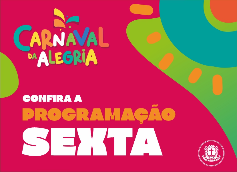 Carnaval começa com Baile de Máscara, Batalha de Confete e Bloco do Benê nesta sexta em Imbetiba