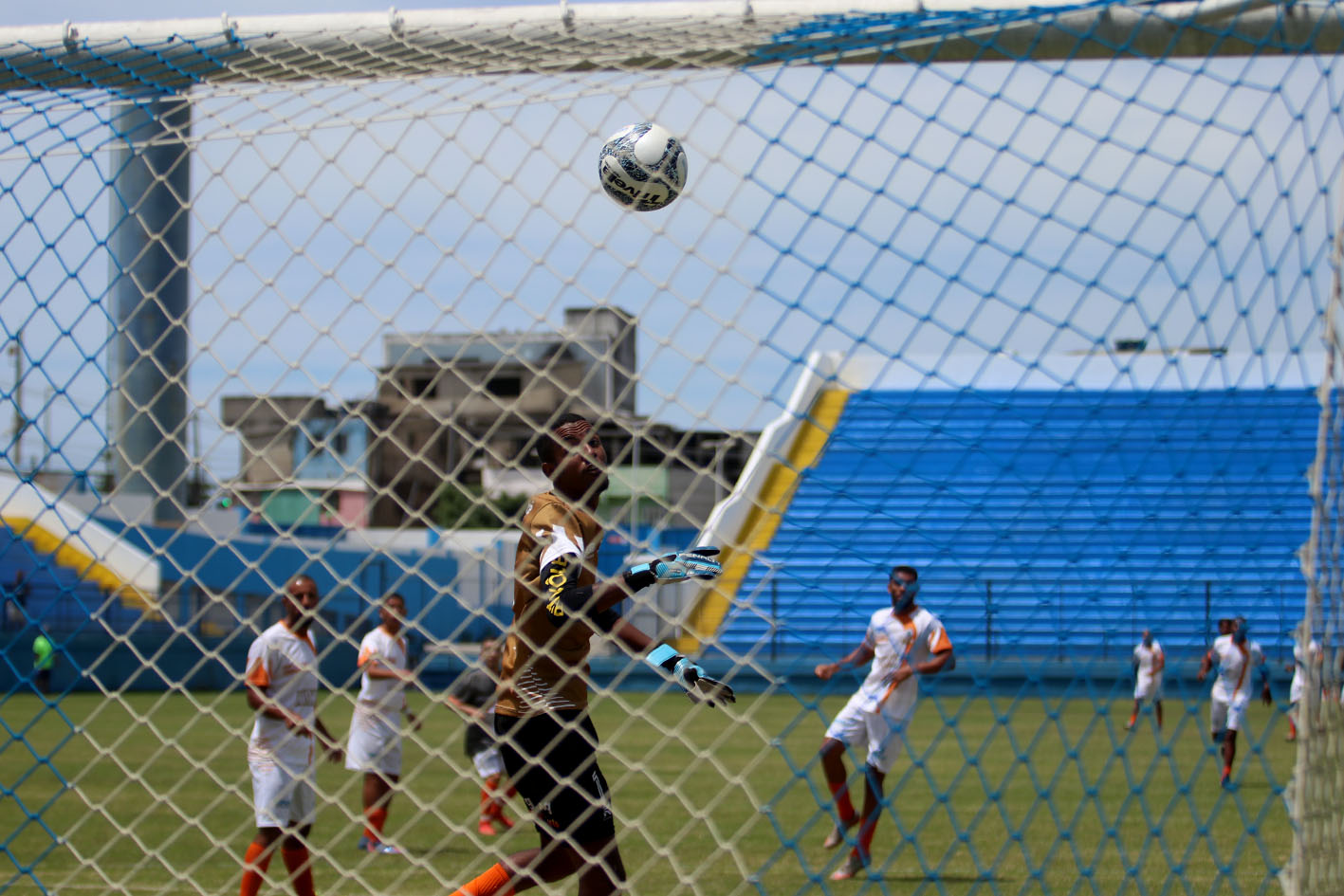 Campeonato de Futebol Amador começa neste sábado em Macaé