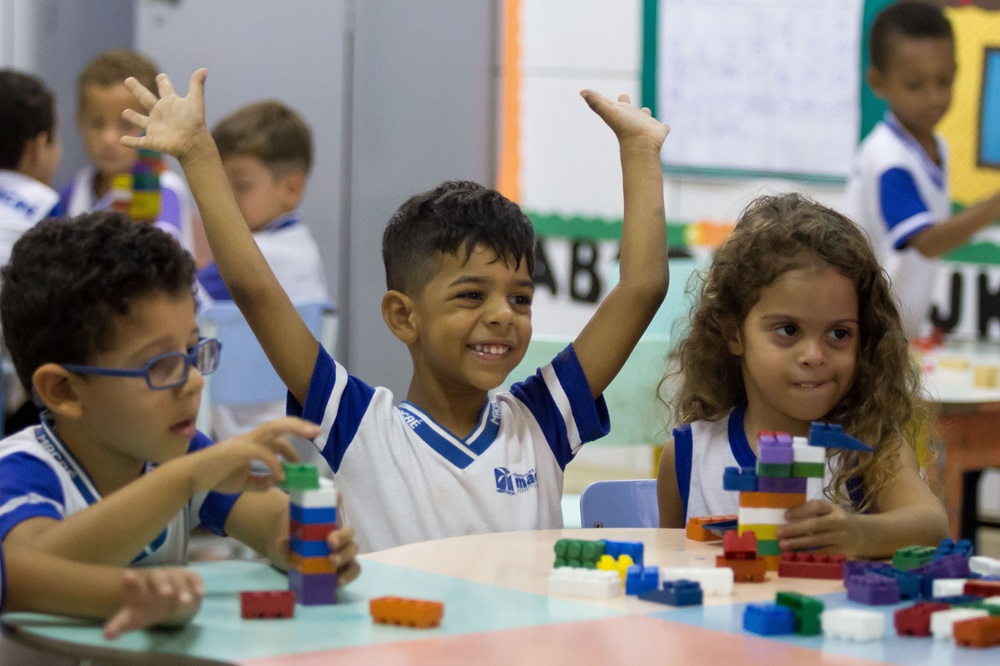 Pré-cadastro na rede municipal de ensino de Macaé: inscrições abertas para novos alunos e retomada de estudos em 2025