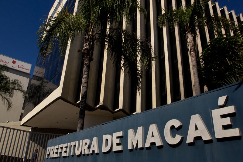 Prefeitura contrata temporariamente cargos para Saúde