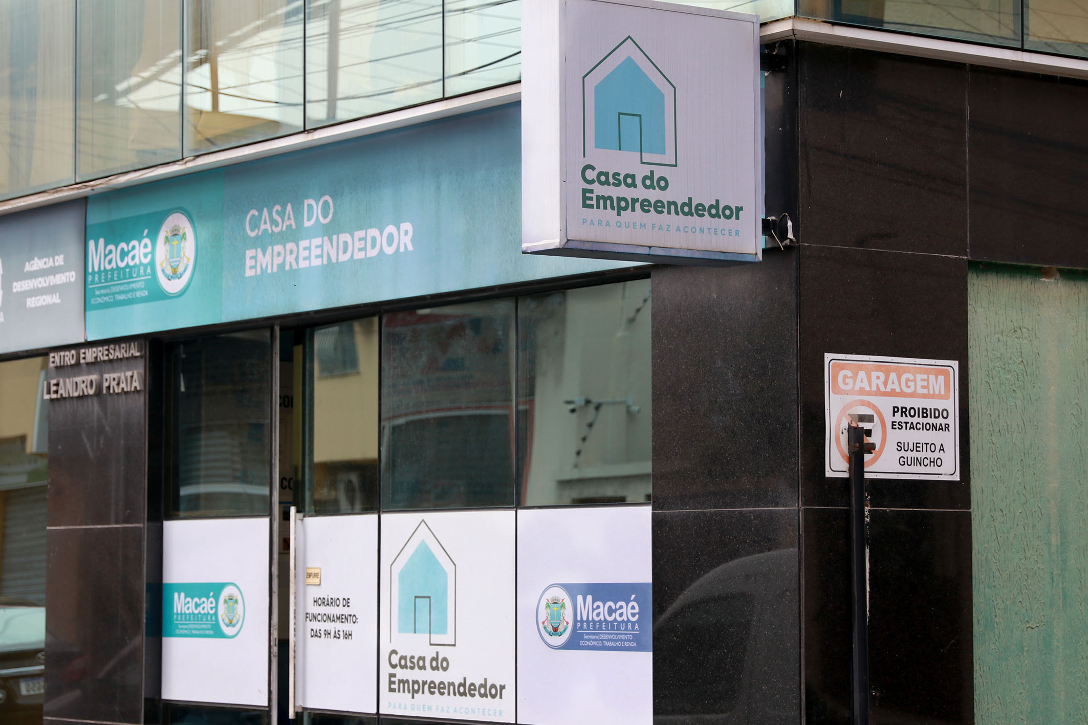 Casa do Empreendedor disponibiliza contato exclusivo via WhatsApp
