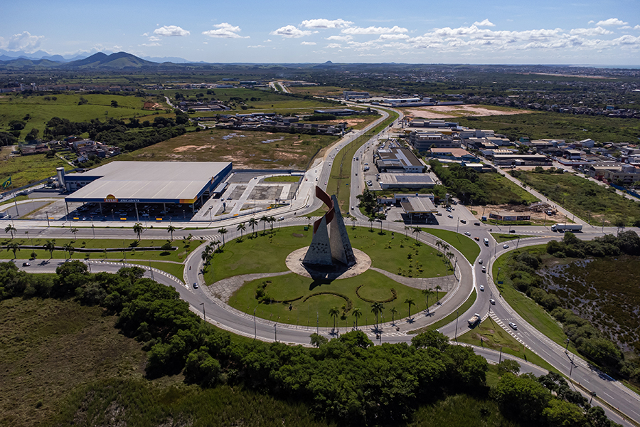 Macaé lidera geração de empregos no Estado do Rio