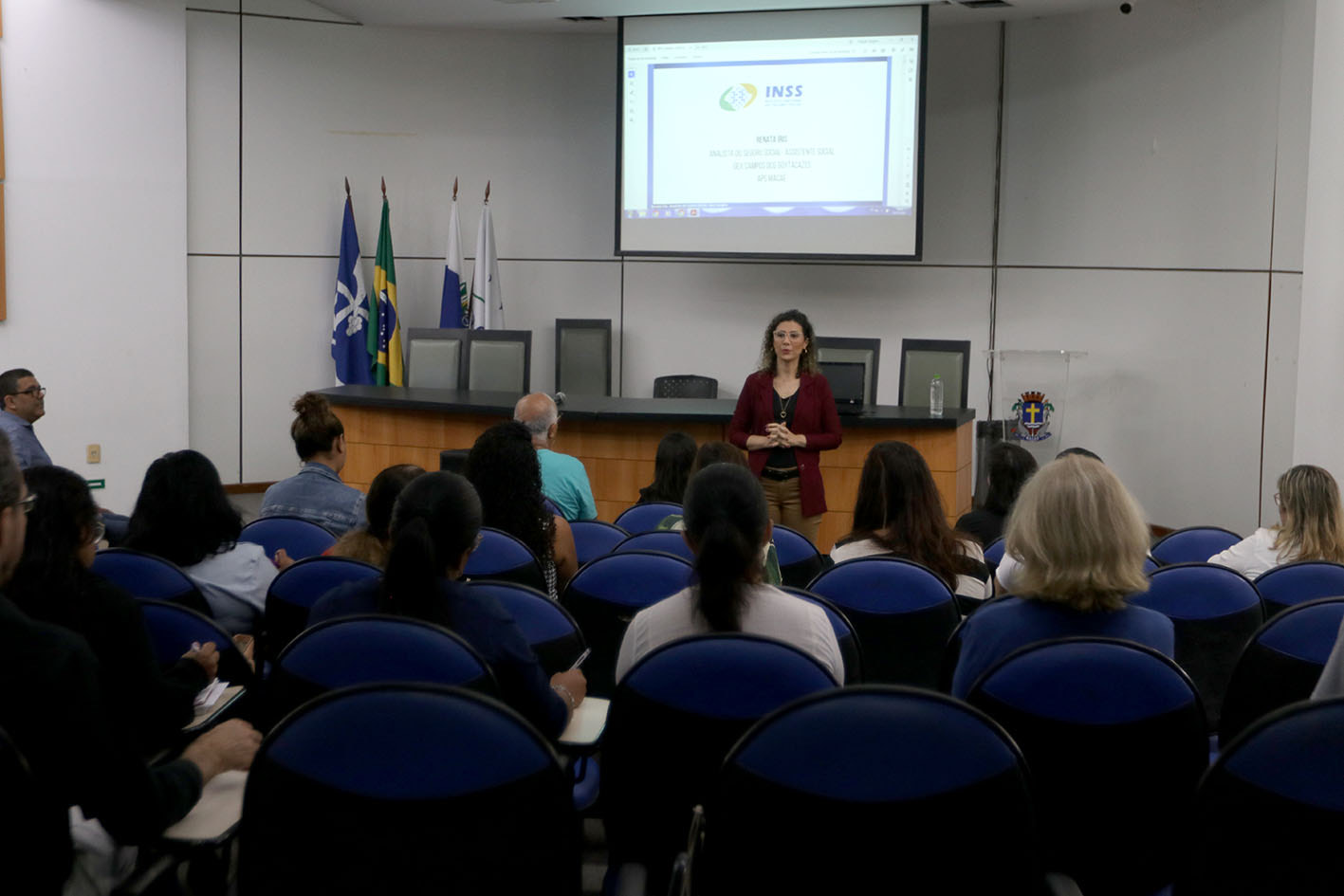 Reunião Ampliada será preparatória para a XV Conferência de Assistência Social de Macaé