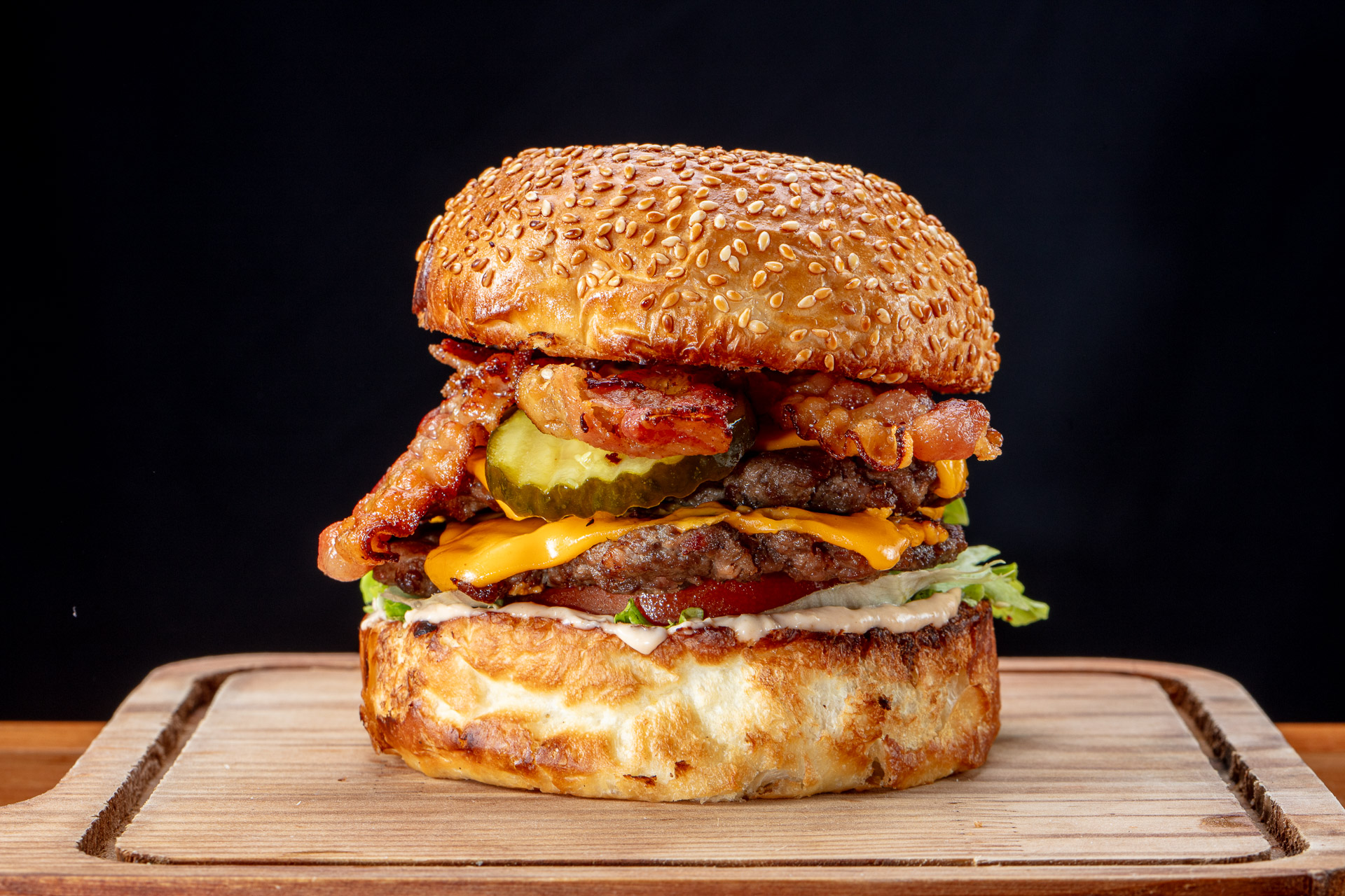 8º Beer Beach Burger movimentará Macaé de 5 a 8 de junho