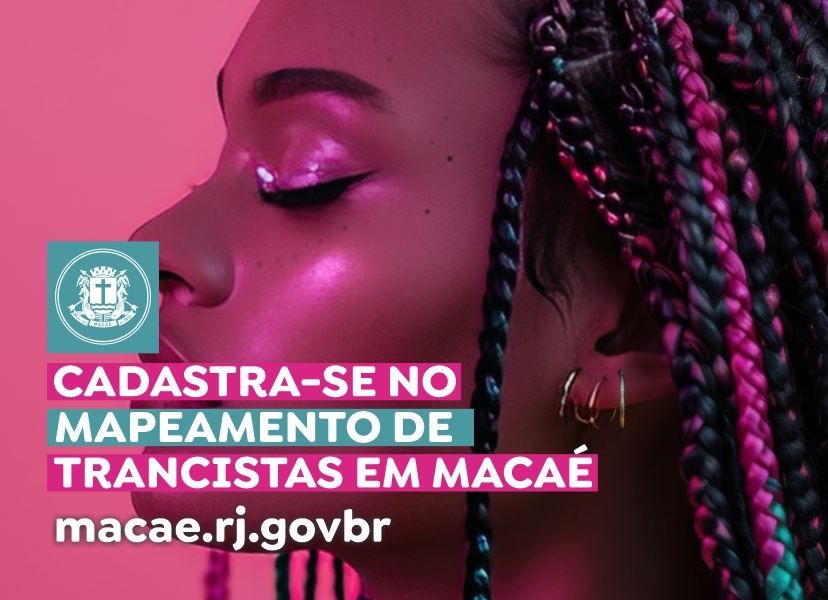 Macaé inicia mapeamento de trancistas