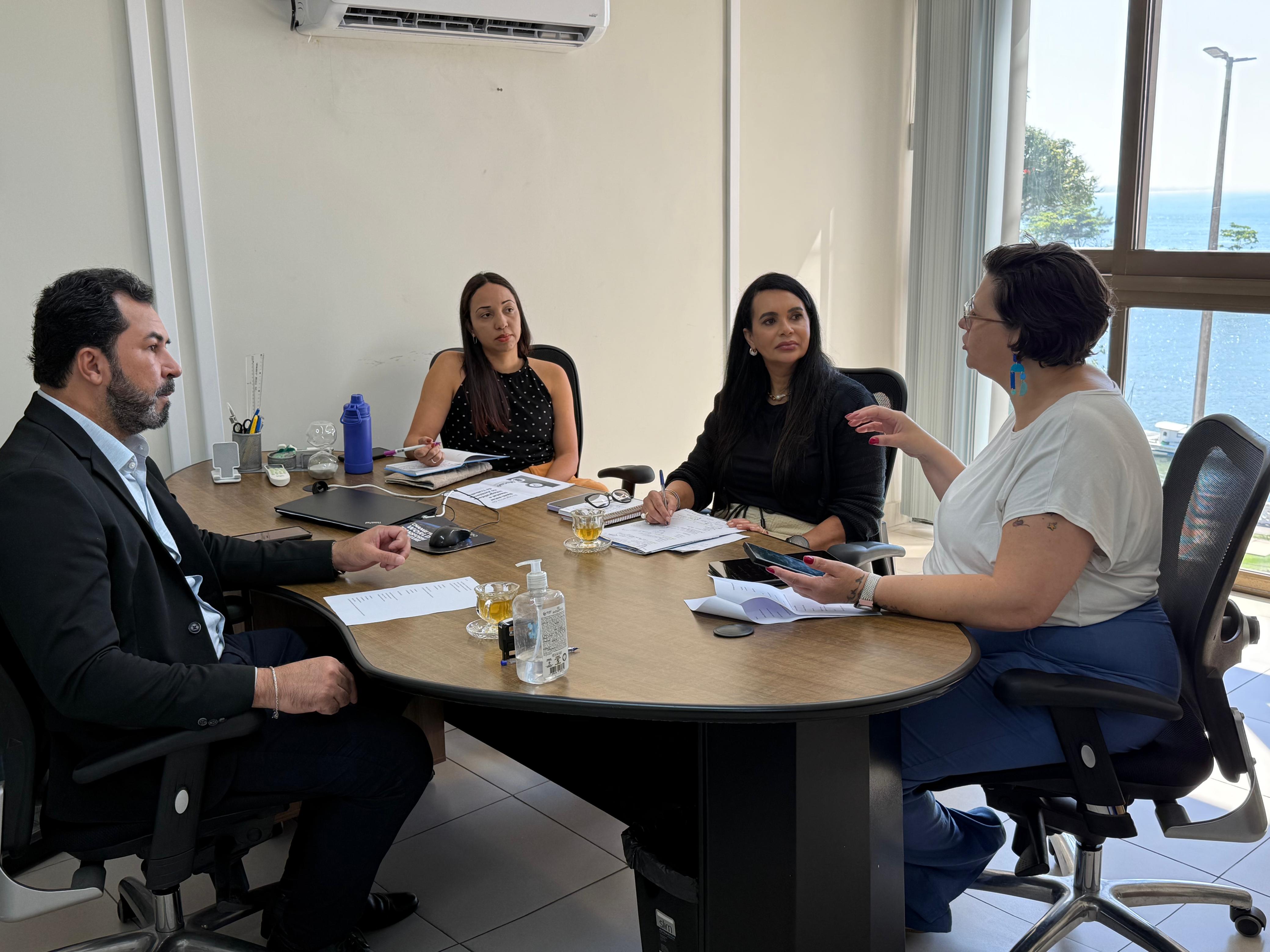 Gestão de Pessoas organiza a I Jornada de Psicologia para a saúde mental dos servidores