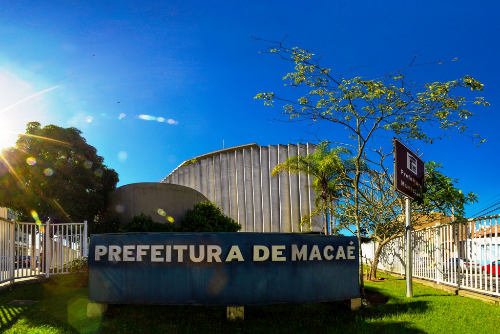 Prefeitura já convocou os classificados no concurso público do edital 01/2024