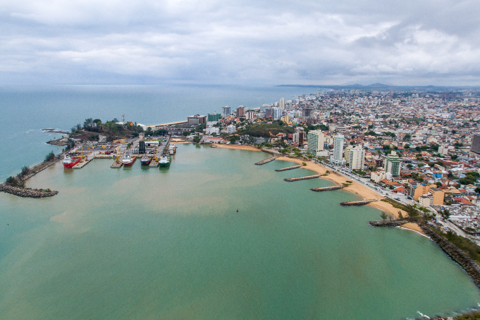 Macaé segue entre as líderes do estado em geração de empregos