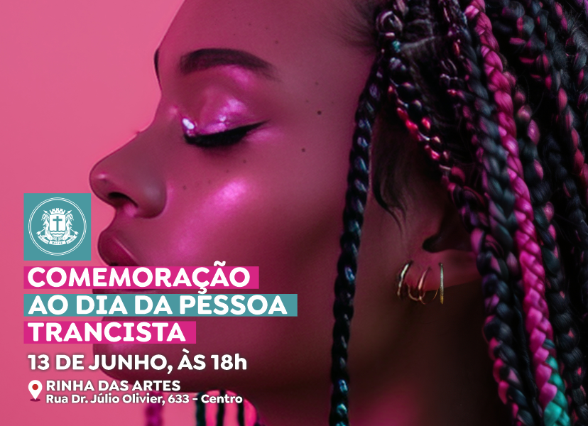 Macaé celebra o Dia da Pessoa Trancista com noite especial de homenagens e arte que acontecerá na Rinha das Artes