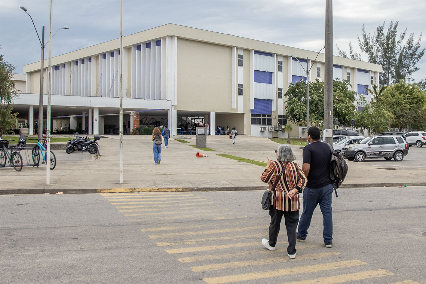 FeMASS divulga resultado da Prova Objetiva do vestibular para Pedagogia e Letras