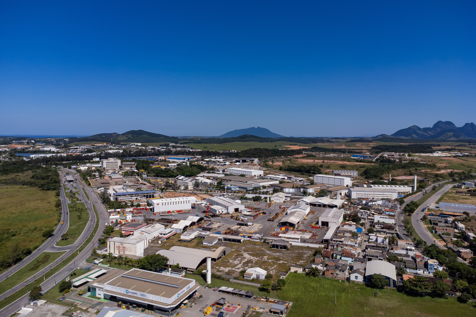 Macaé se destaca na geração de empregos