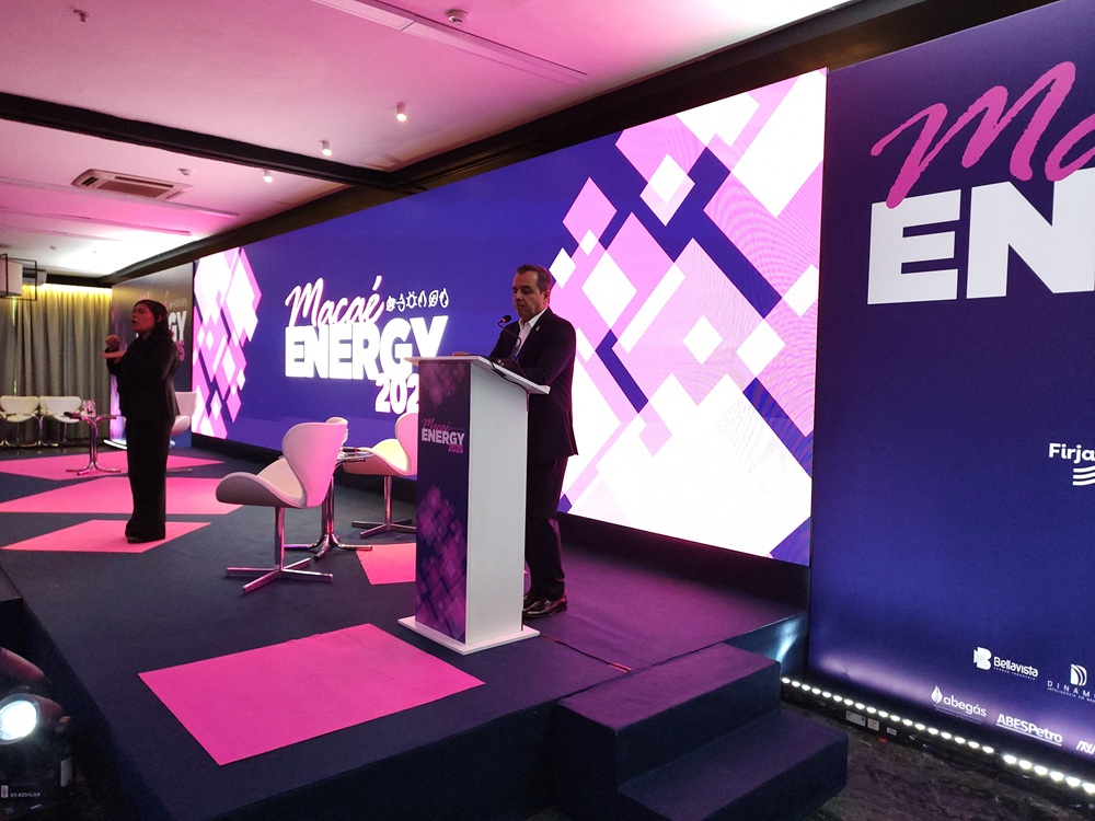 Macaé Energy: segundo dia do evento destaca papel estratégico do município e campos maduros