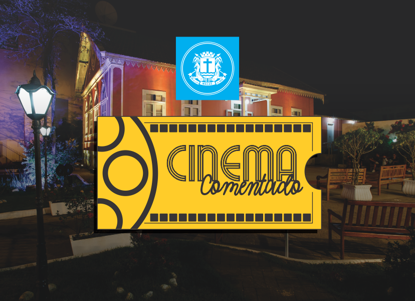 Cinema Comentado apresenta Terra Estrangeira nesta terça