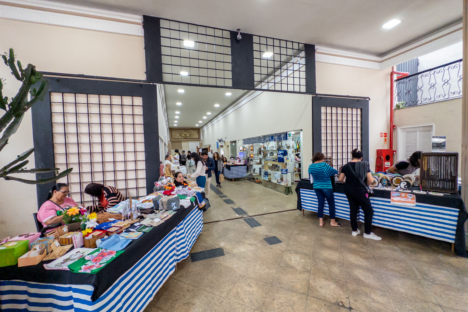 Giro Cultural: Oficina de Maracatu, Visitas Guiadas e Festa Nordestin