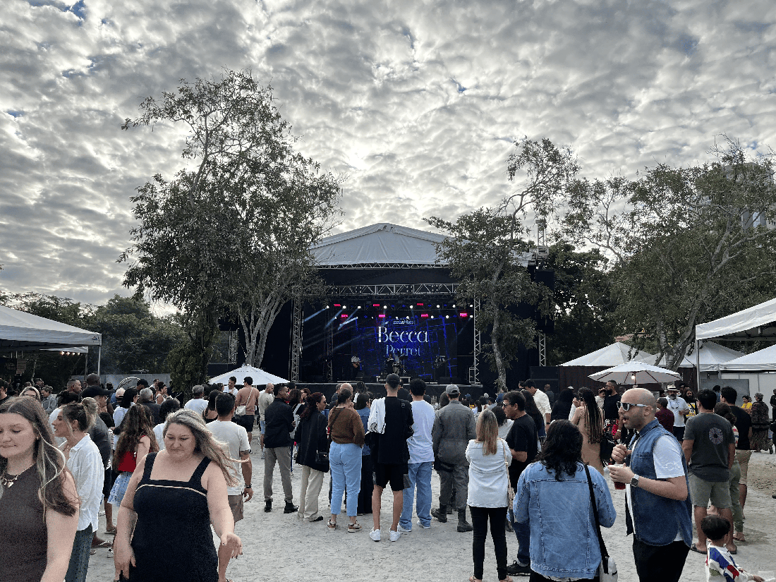 Festival Internacional de Jazz e Blues movimenta arranjo de serviços em Macaé