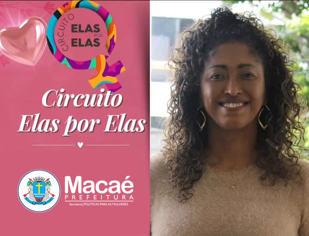 Circuito Elas por Elas: Quando a Menina Ferida se encontra com a Mulher que decide se curar