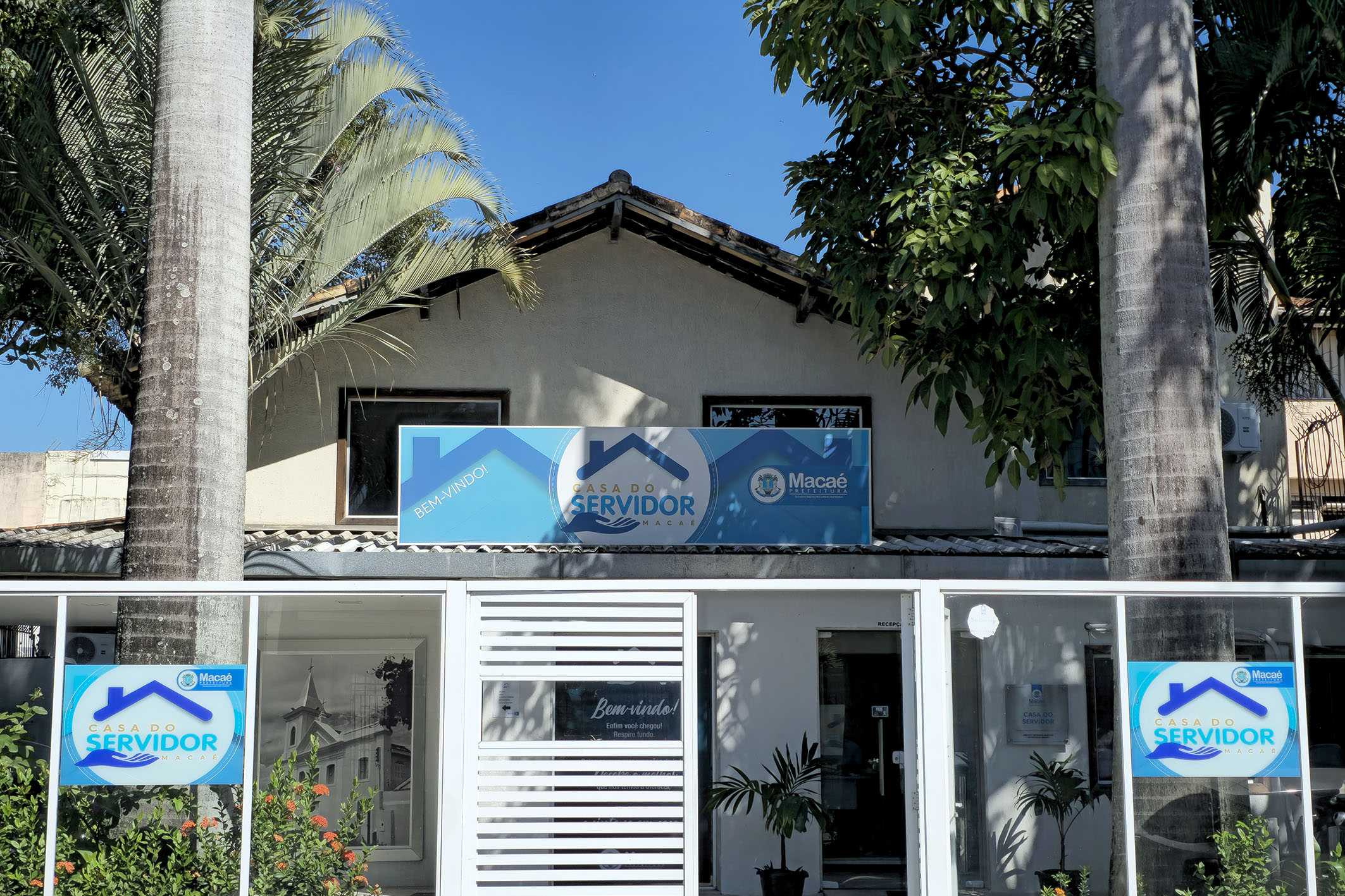 Gestão de Pessoas: Casa do Servidor oferece várias atividades