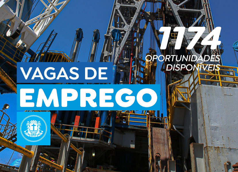 Central do Trabalhador divulga 1.174 oportunidades de emprego