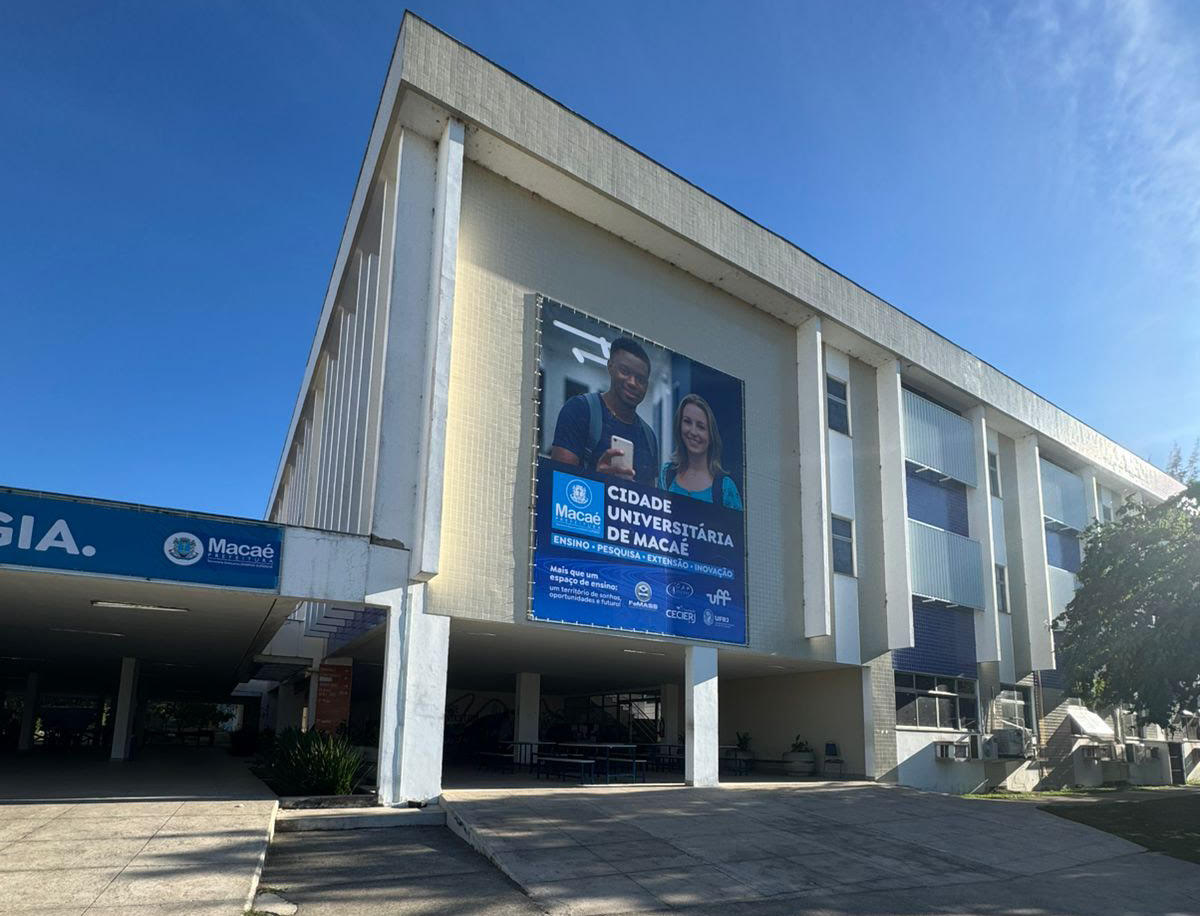 Prefeitura divulga resultado da avaliação curricular para professor universitário