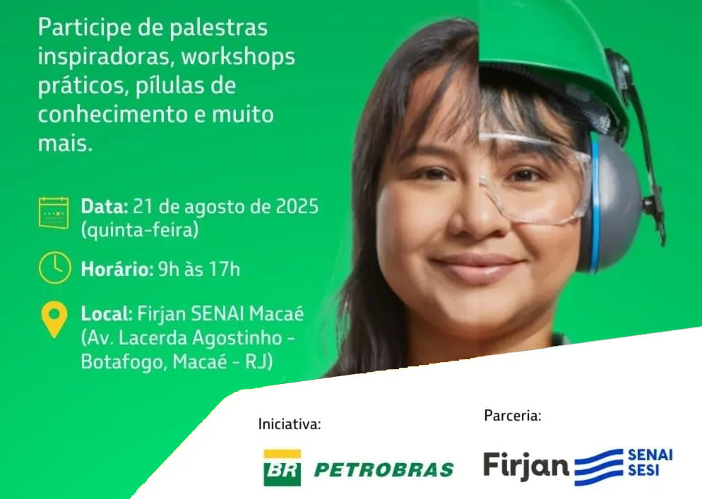 Empregabilidade em pauta no 'Conecta Futuro'