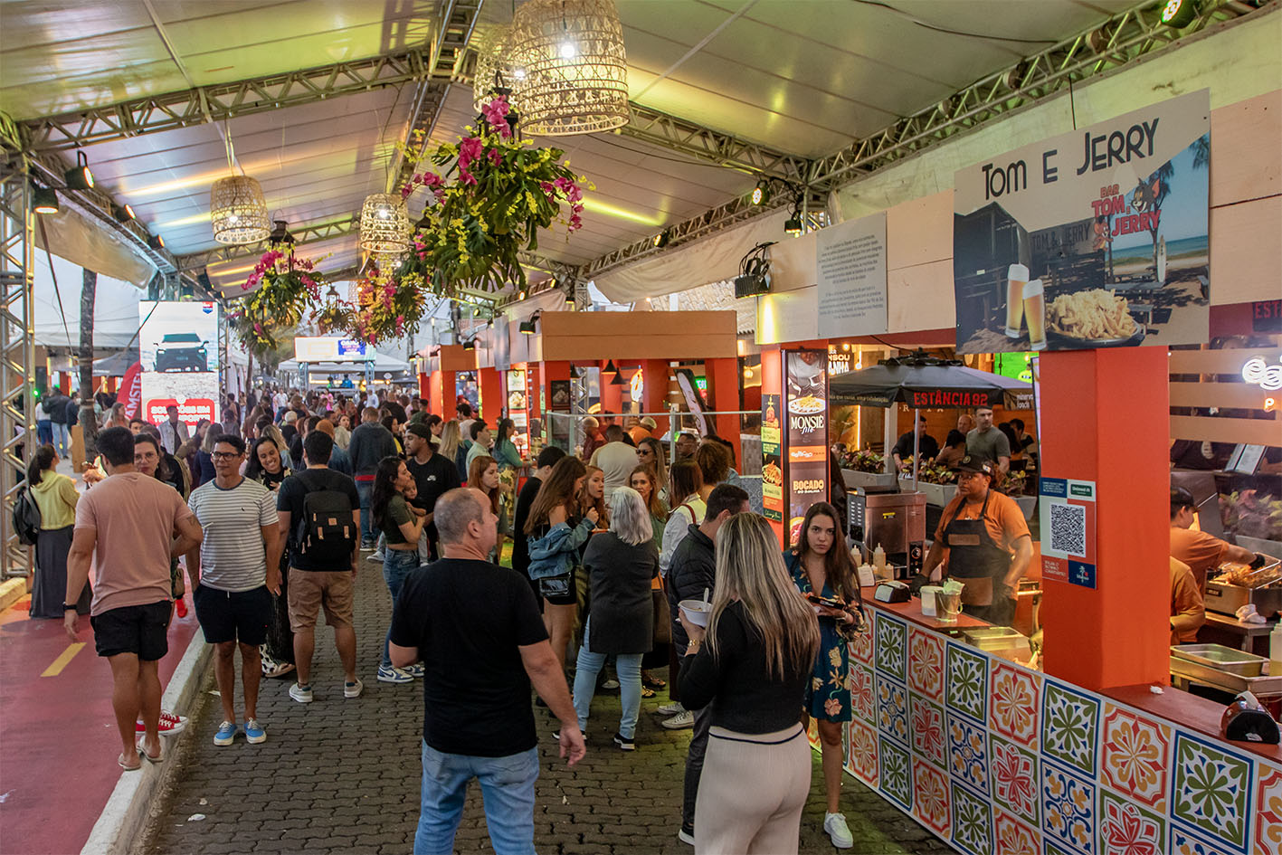 Festival Macaé Gastronomia e Cultura é sucesso de público e sabor