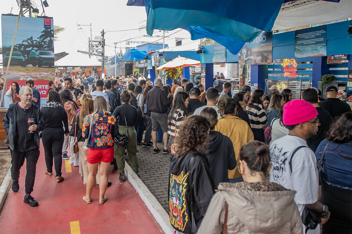 Festival Macaé Gastronomia e Cultura tem expectativa para dois finais de semana em 2026