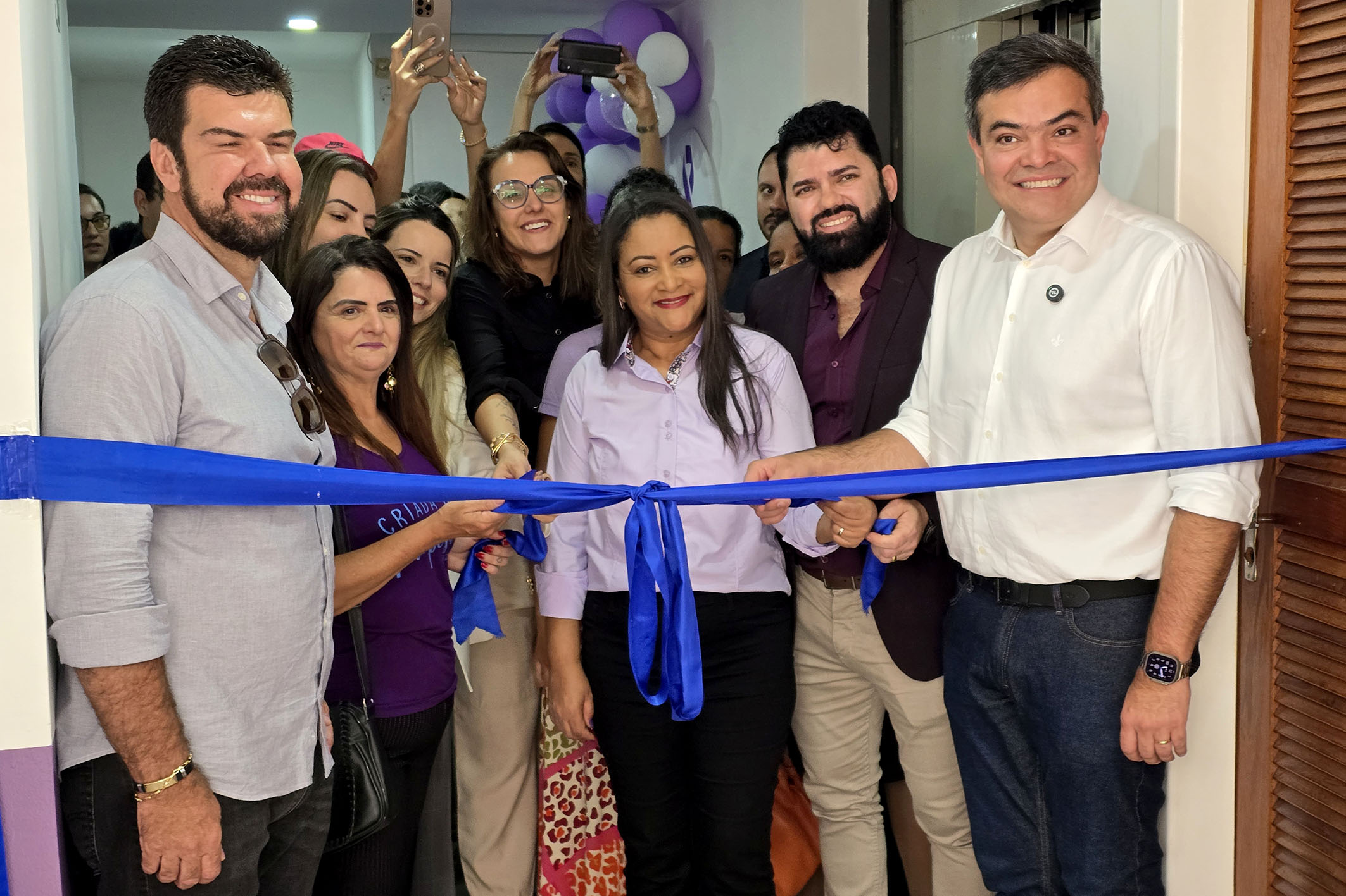 Macaé inaugura primeiro Núcleo de Fibromialgia do Estado