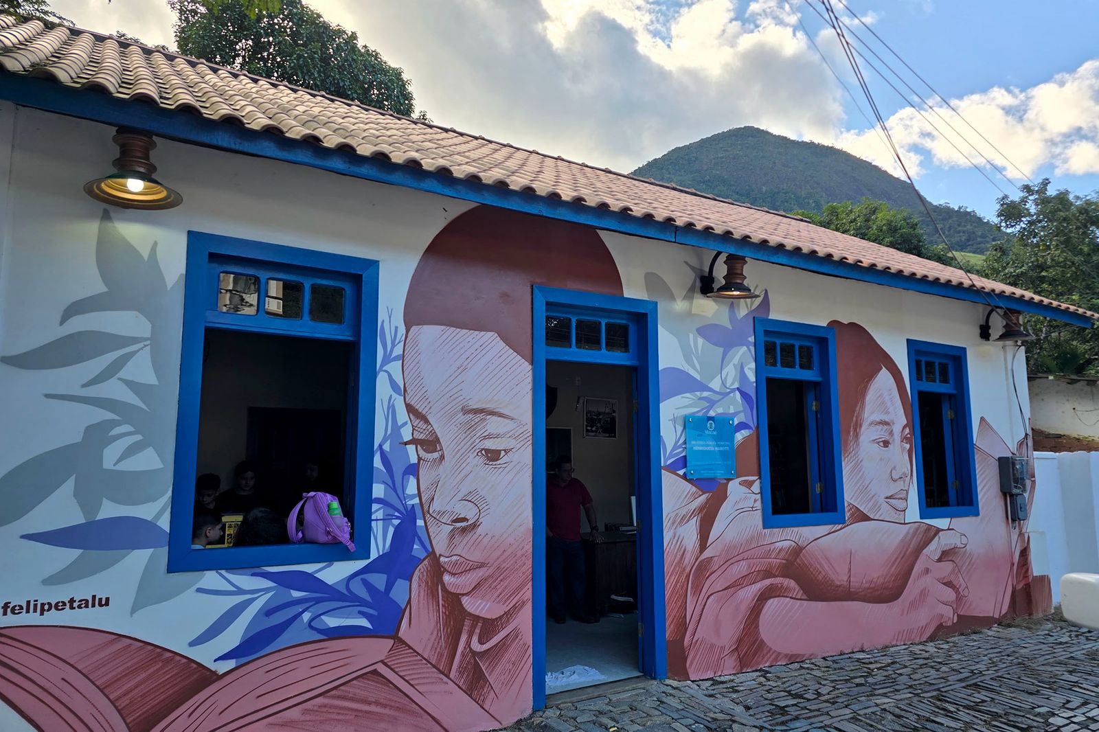 “Tardezinha com Henriqueta” é adiado para 30 de setembro devido à previsão de mau tempo