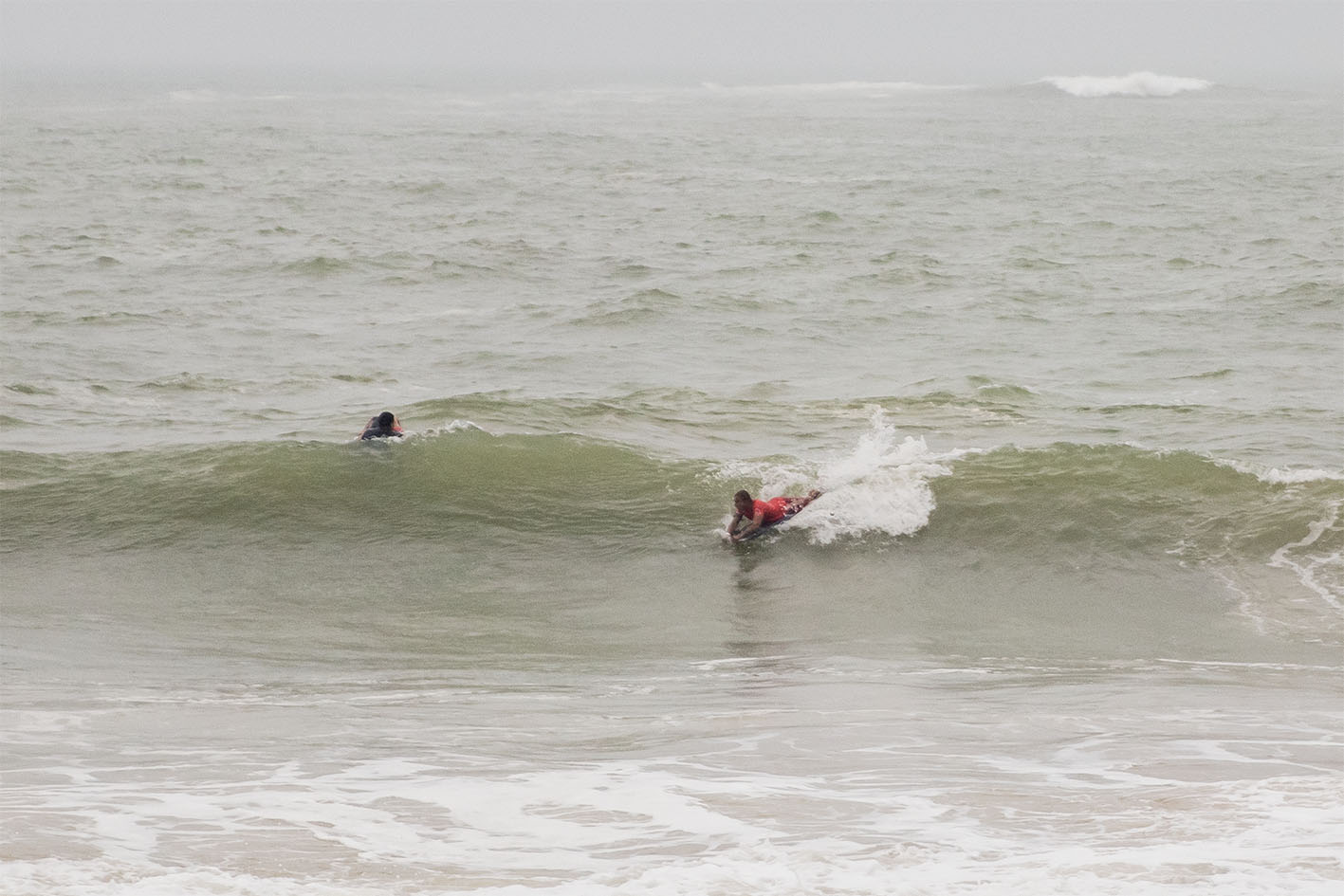 Etapa Macaé Master Bodyboarding agita   Praia de Cavaleiros