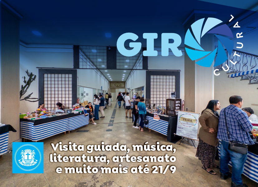 Giro Cultural: Oficina de Maracatu, Skate nas Malvinas e Cinema Comentado são algumas das atrações