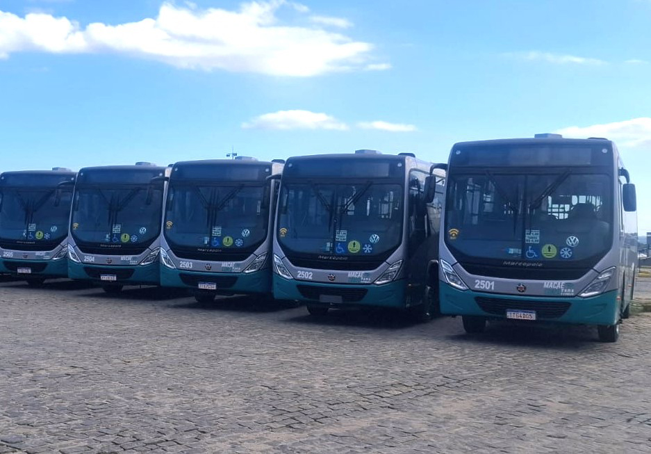 Prefeitura realiza pesquisa para nova licitação do transporte coletivo