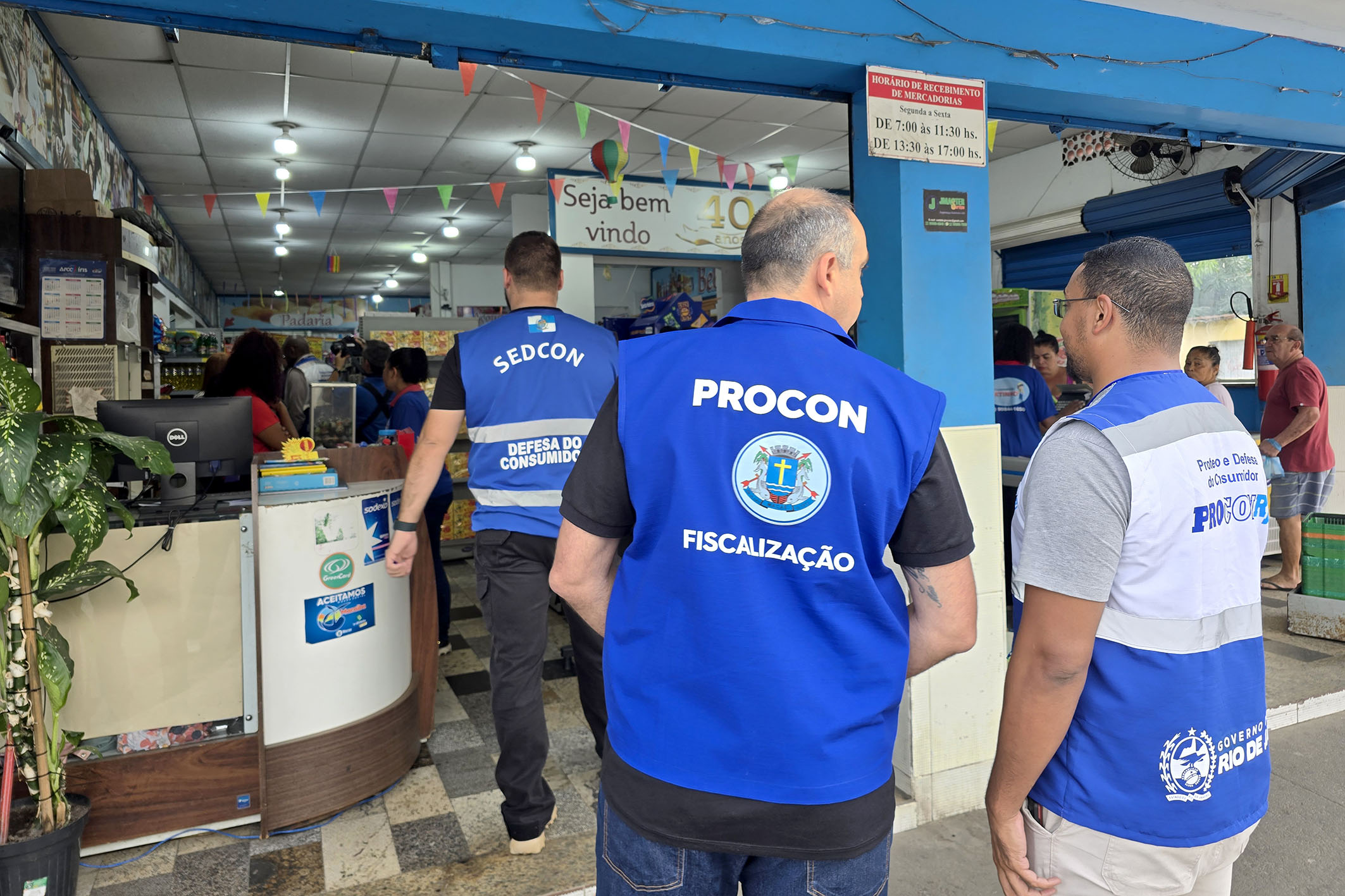 Procon Macaé: Nota de Esclarecimento